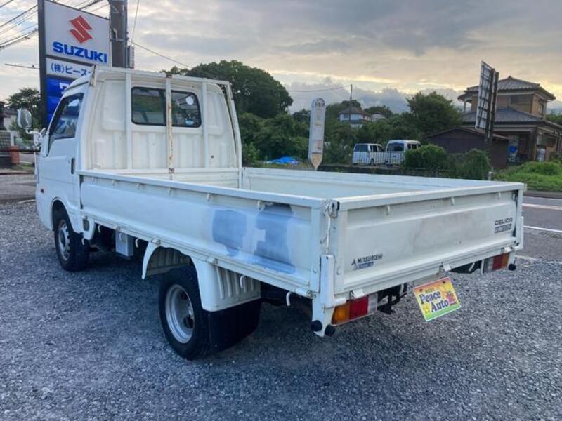 DELICA TRUCK