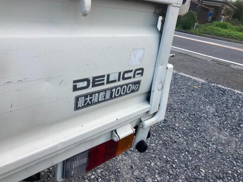 DELICA TRUCK