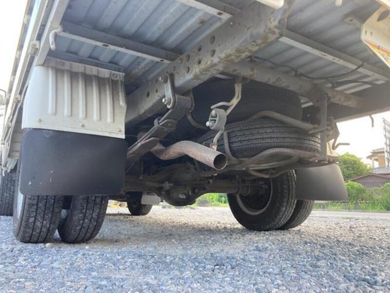 DELICA TRUCK