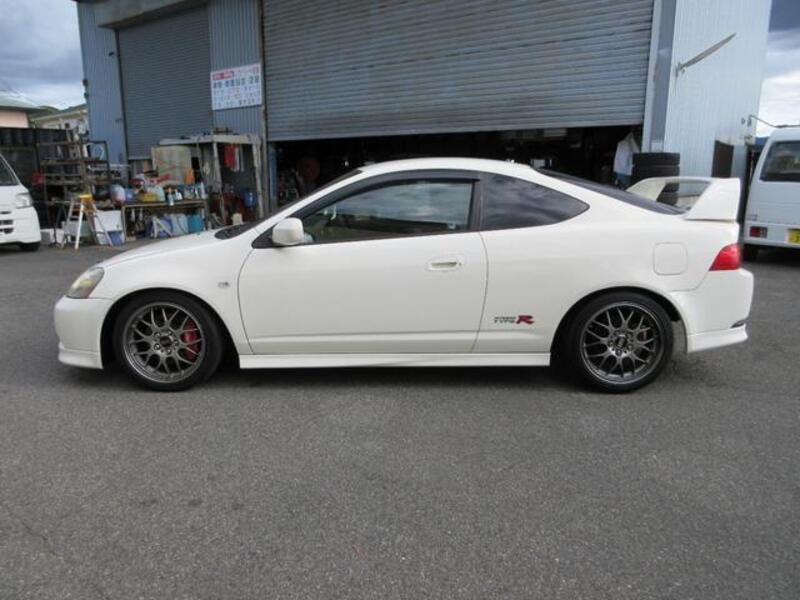 INTEGRA