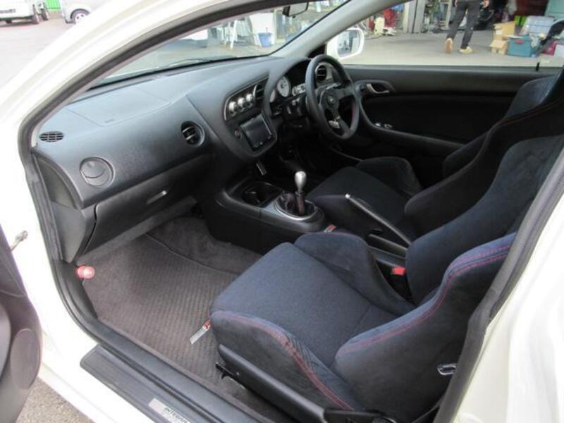 INTEGRA