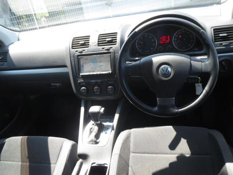 GOLF VARIANT