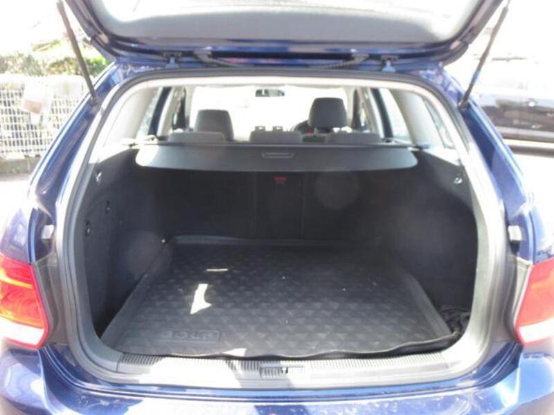 GOLF VARIANT
