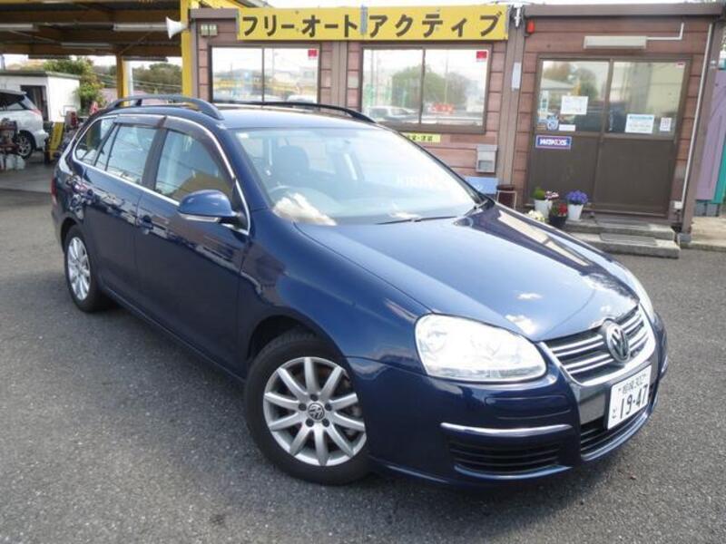 GOLF VARIANT