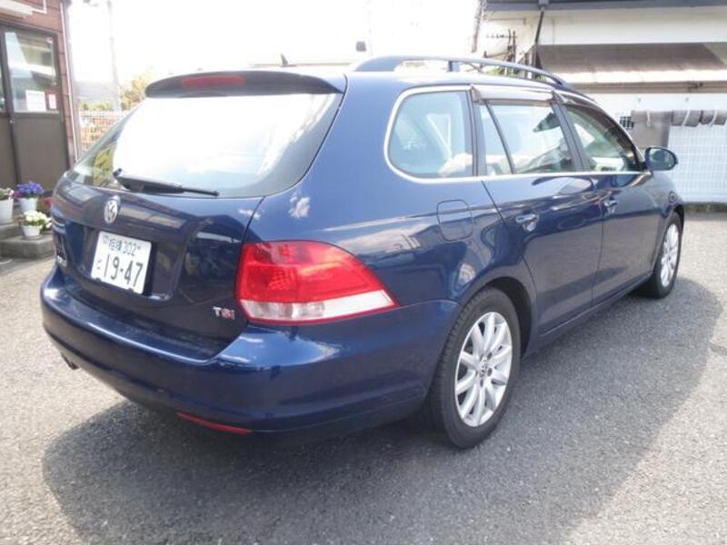 GOLF VARIANT