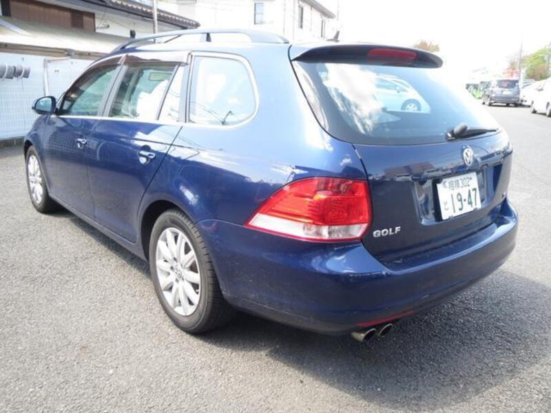 GOLF VARIANT