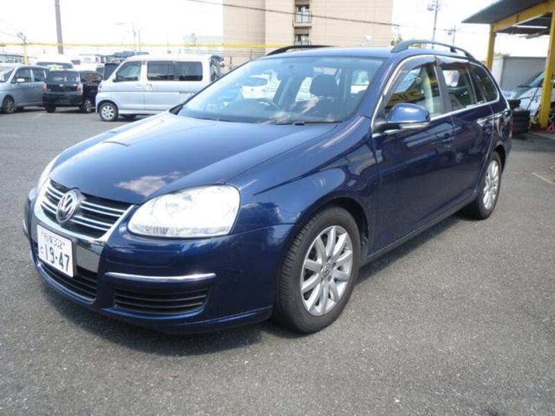 GOLF VARIANT