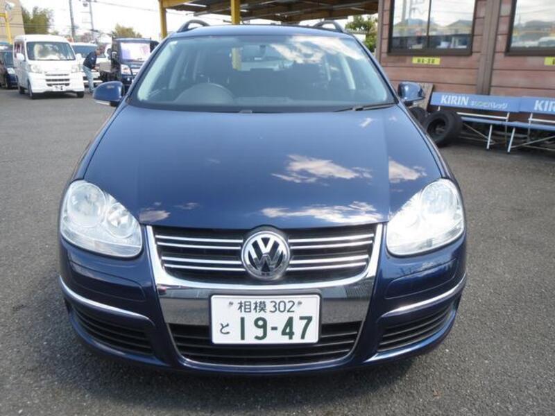 GOLF VARIANT