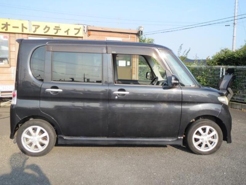 TANTO