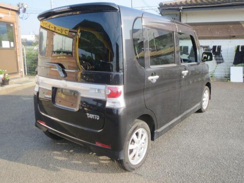TANTO