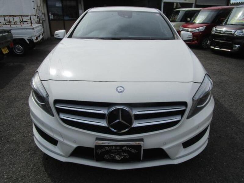 A-CLASS