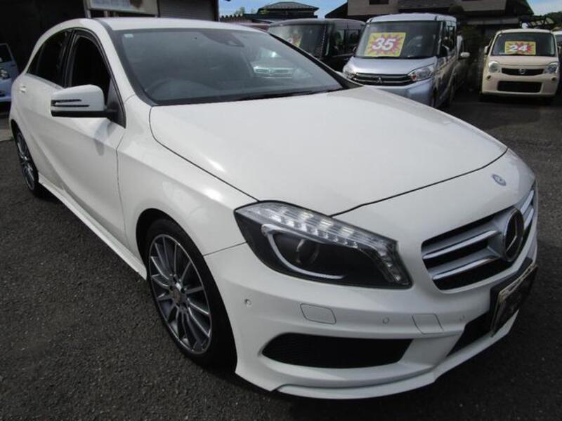 A-CLASS