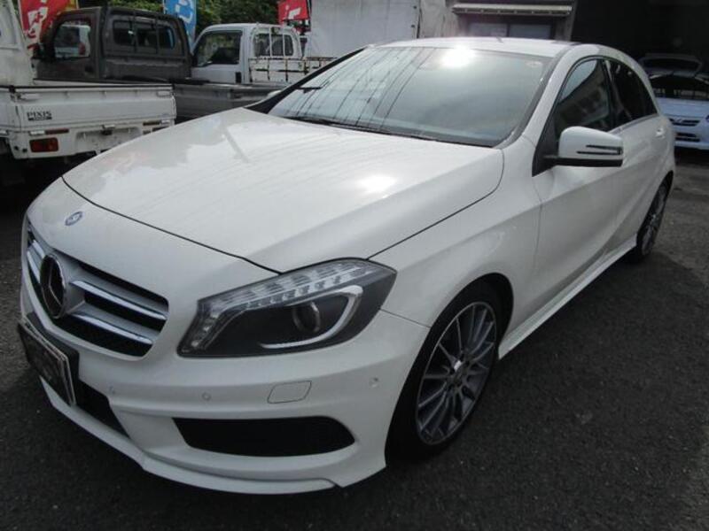 A-CLASS
