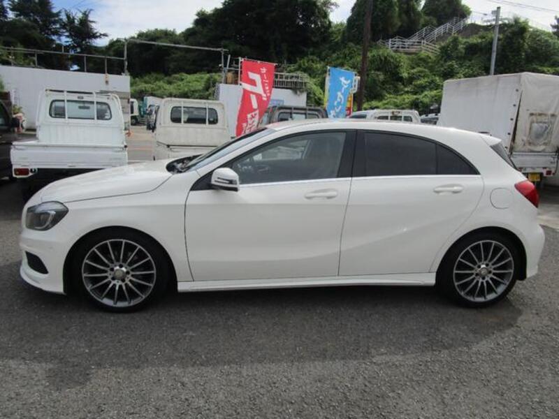 A-CLASS