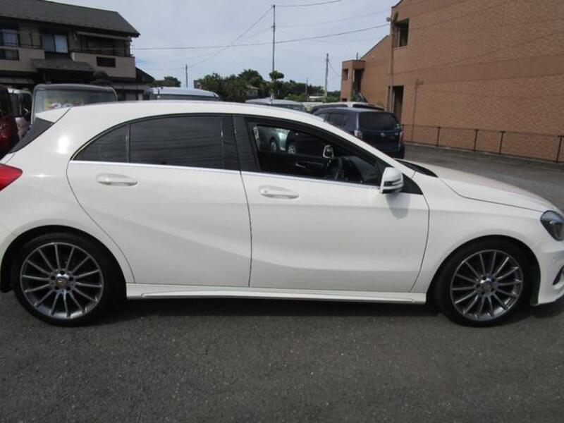 A-CLASS
