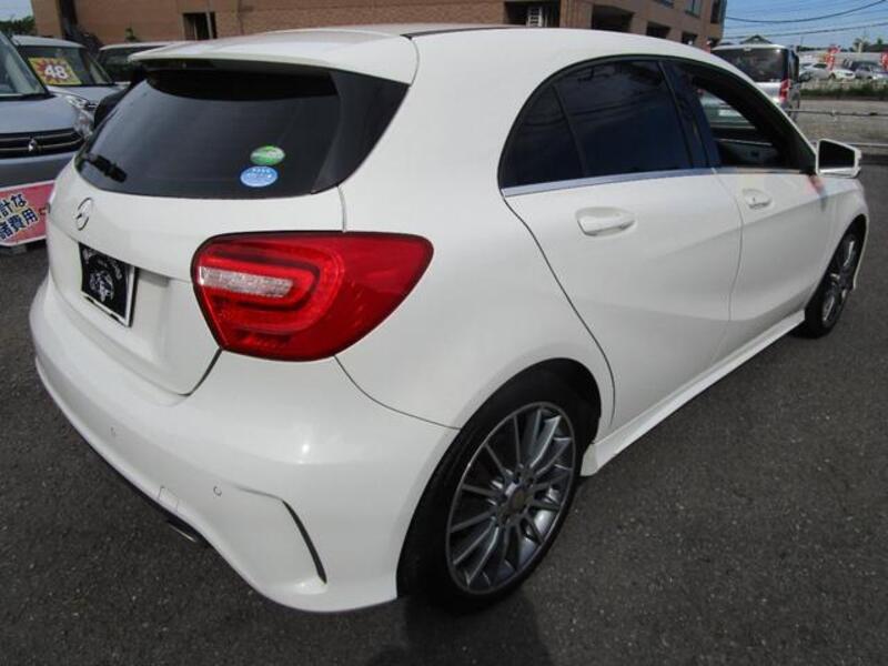 A-CLASS