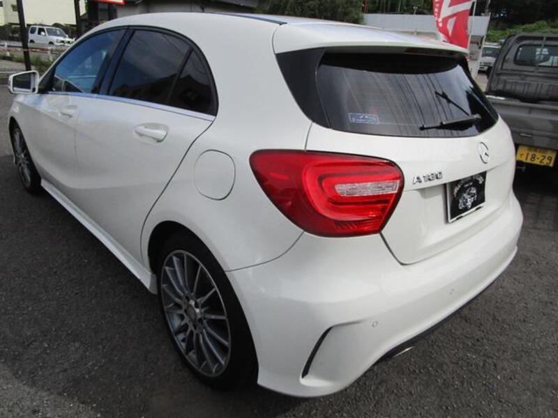 A-CLASS