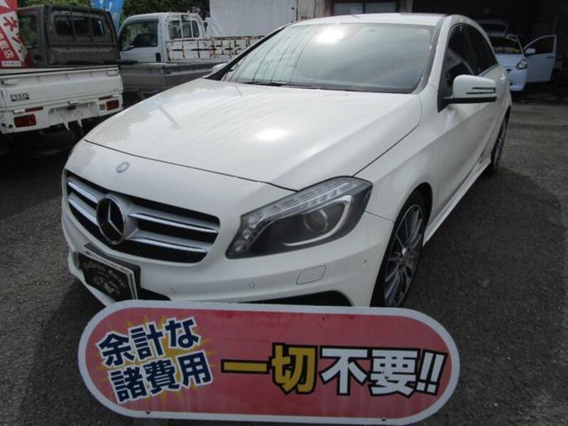 A-CLASS-0
