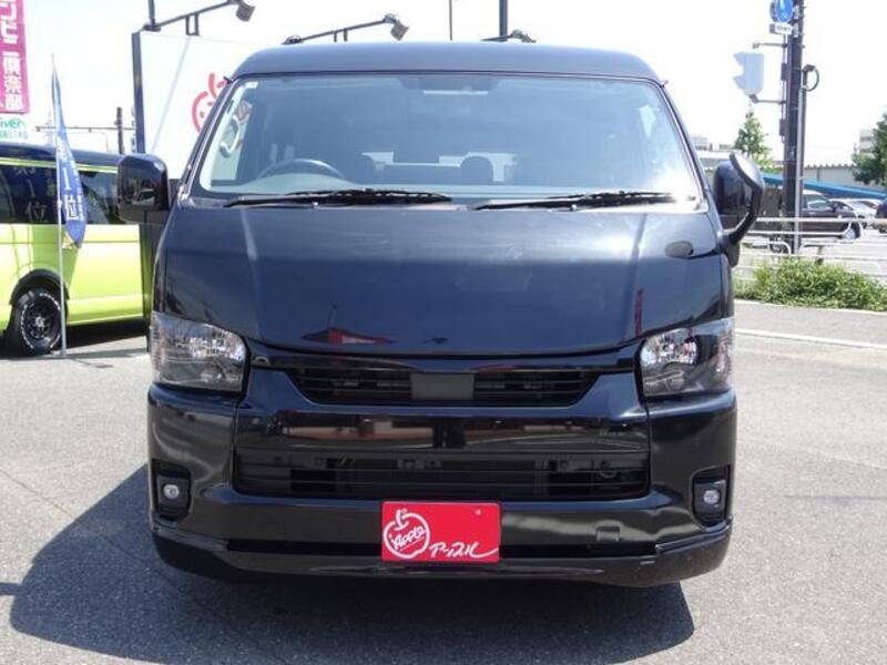 HIACE WAGON