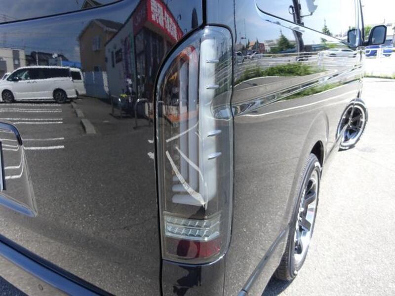 HIACE WAGON