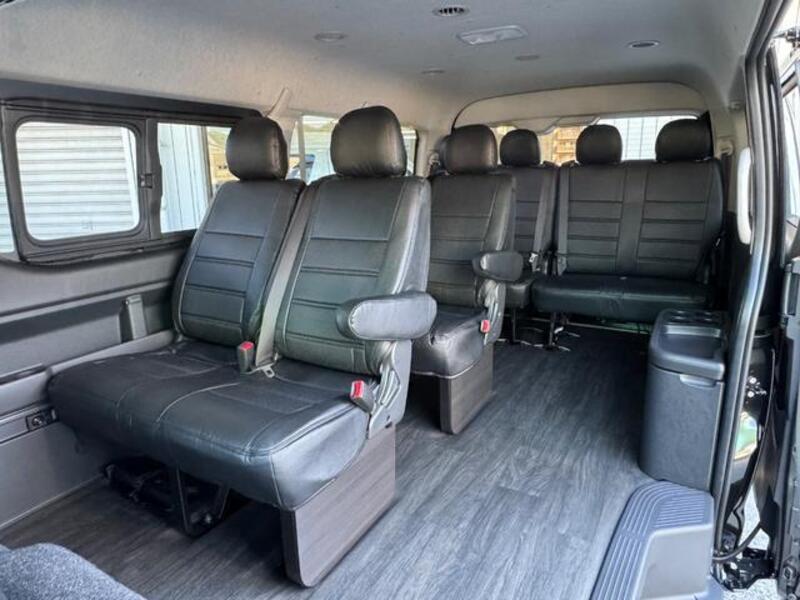 HIACE WAGON