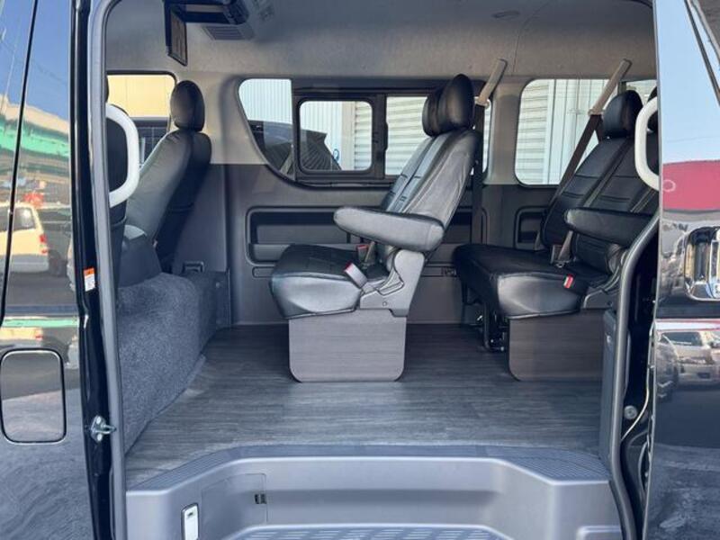 HIACE WAGON