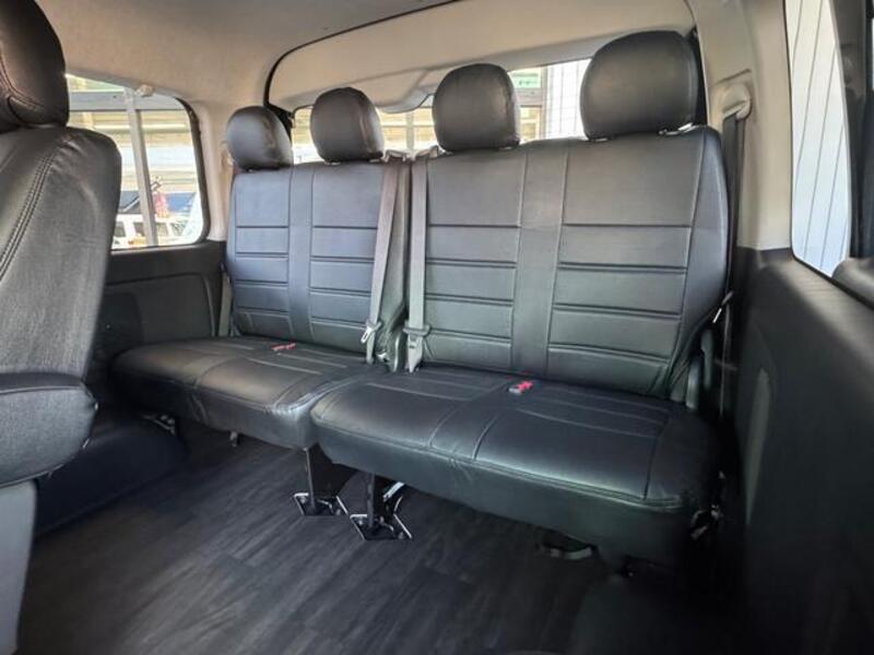 HIACE WAGON
