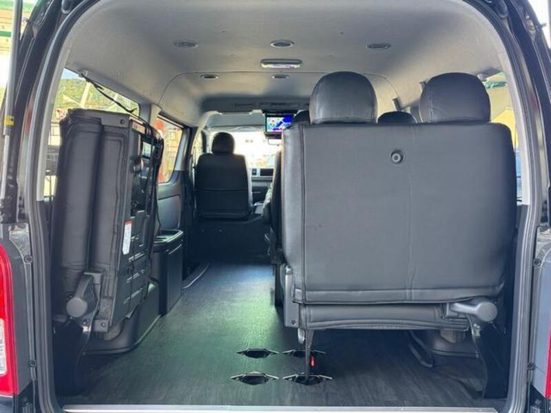HIACE WAGON