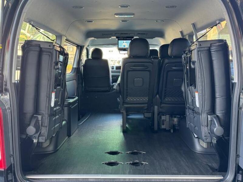 HIACE WAGON