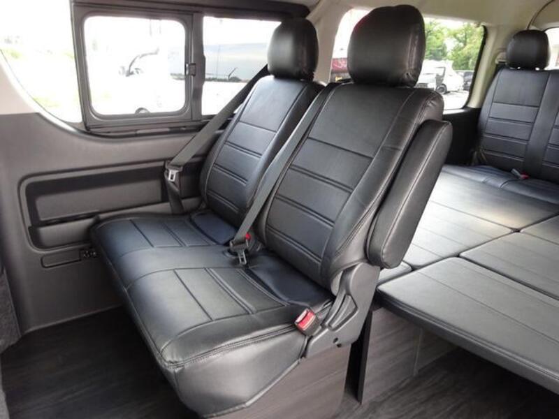 HIACE WAGON
