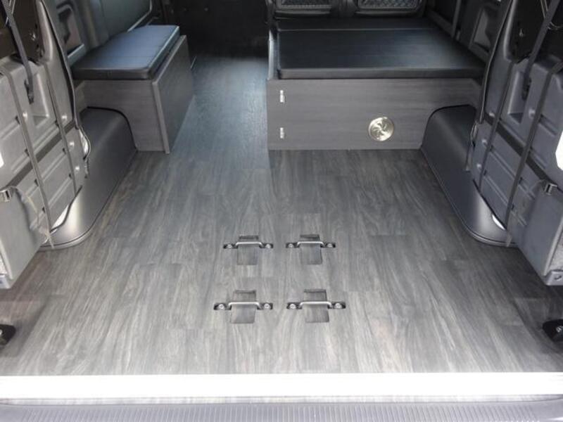 HIACE WAGON