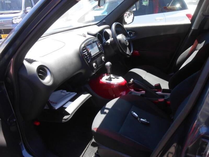 JUKE