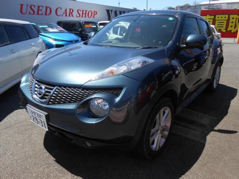 JUKE