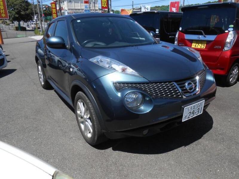 JUKE-0