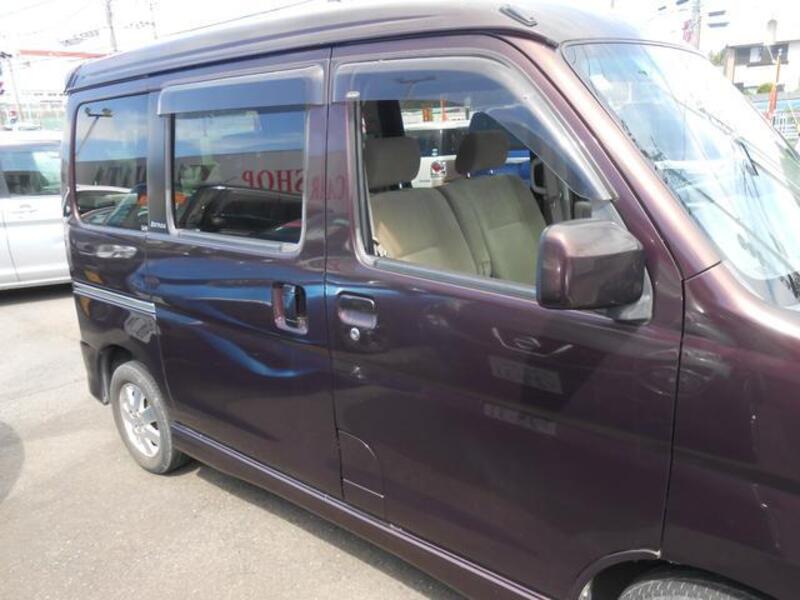ATRAI WAGON