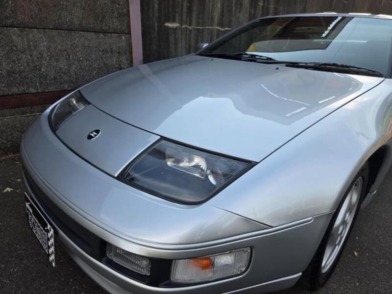 FAIRLADY Z