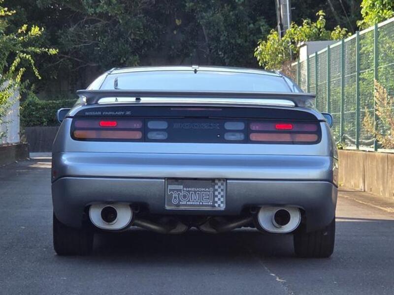 FAIRLADY Z