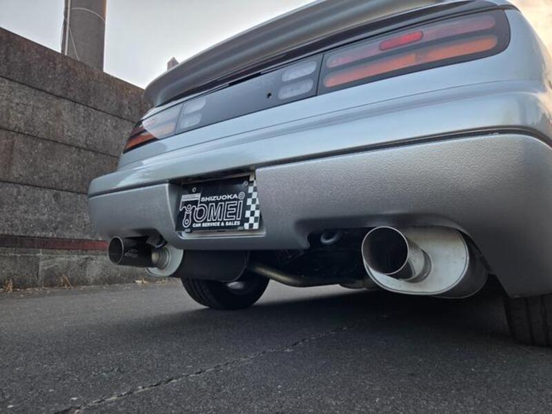 FAIRLADY Z
