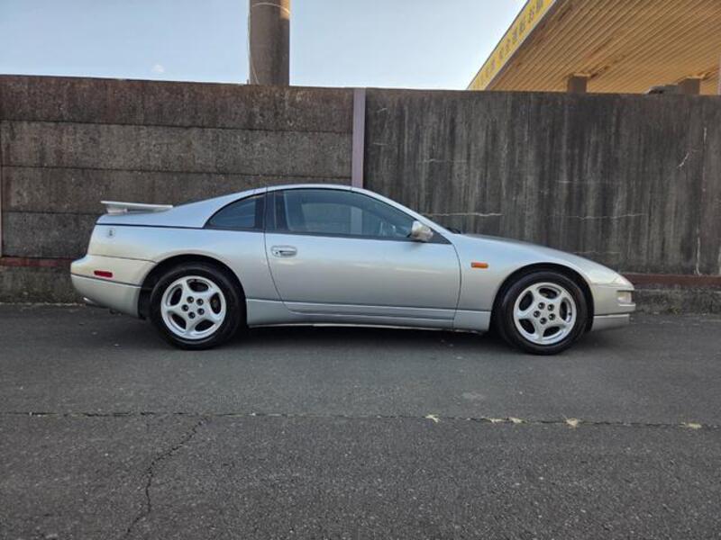 FAIRLADY Z