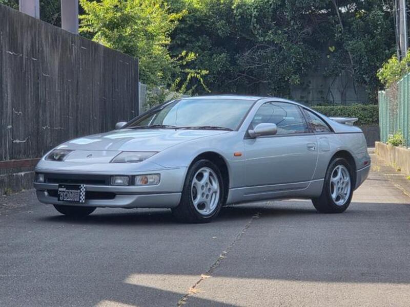 NISSAN FAIRLADY Z
