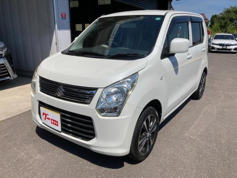 WAGON R-0