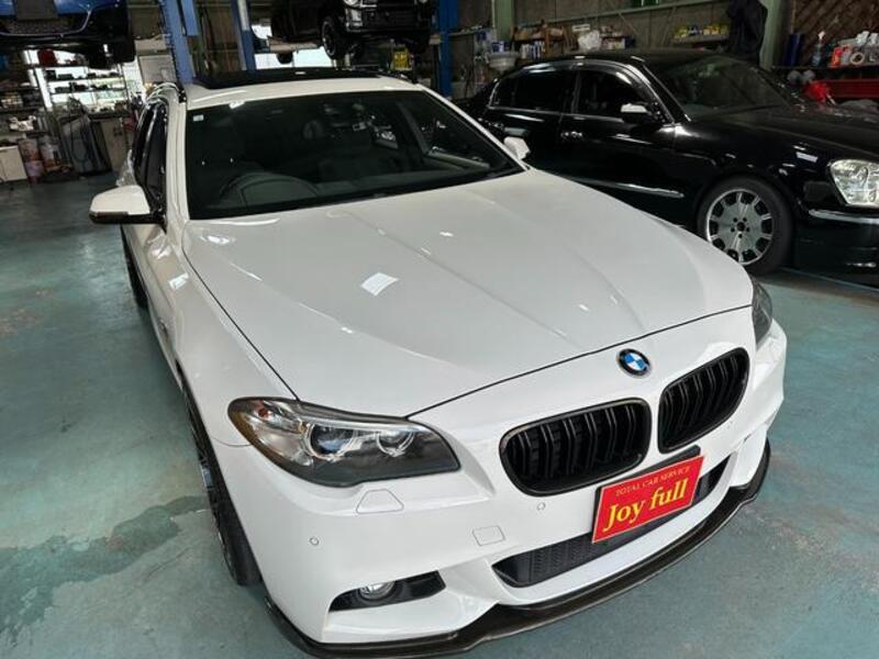5 SERIES