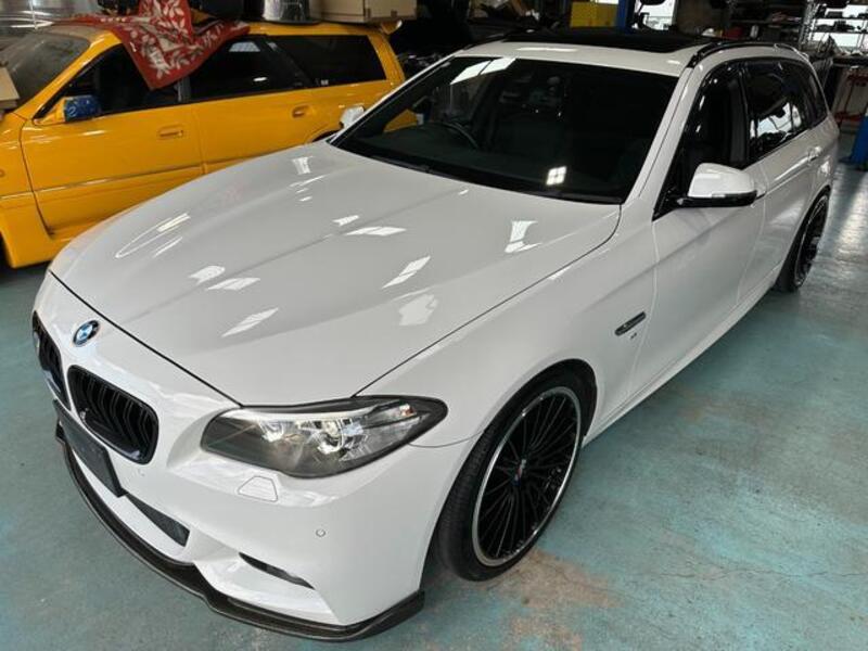 5 SERIES