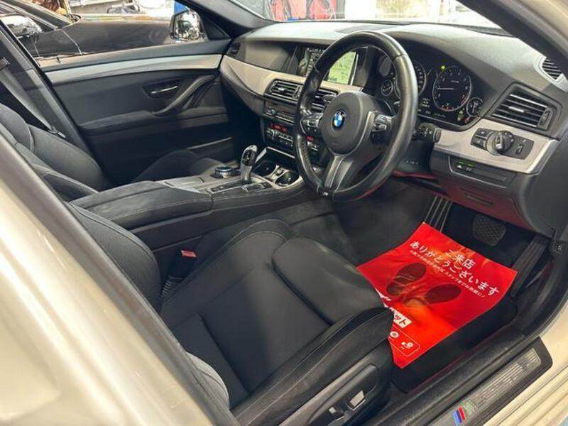 5 SERIES