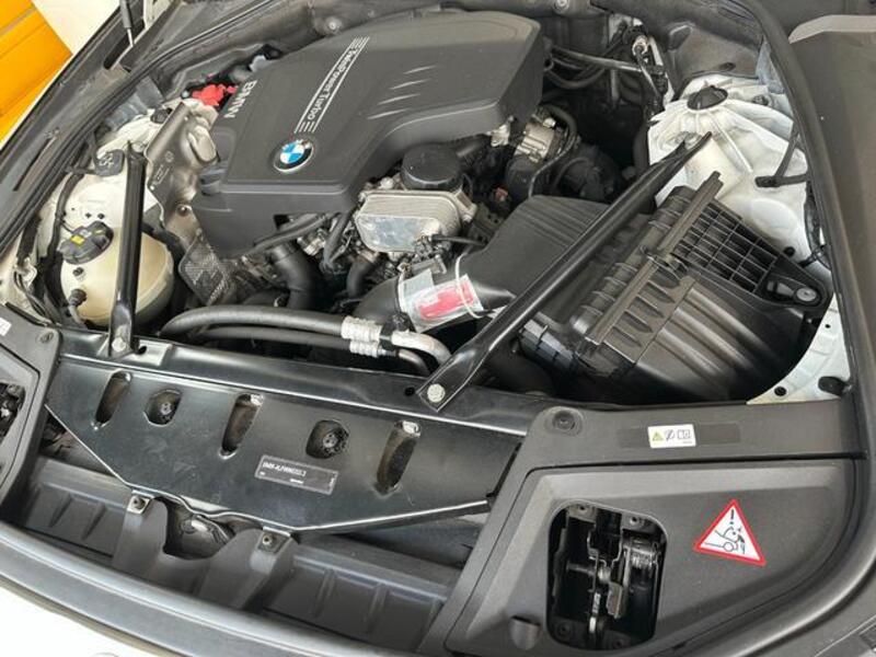 5 SERIES