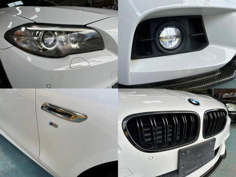 5 SERIES