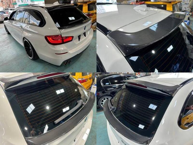 5 SERIES