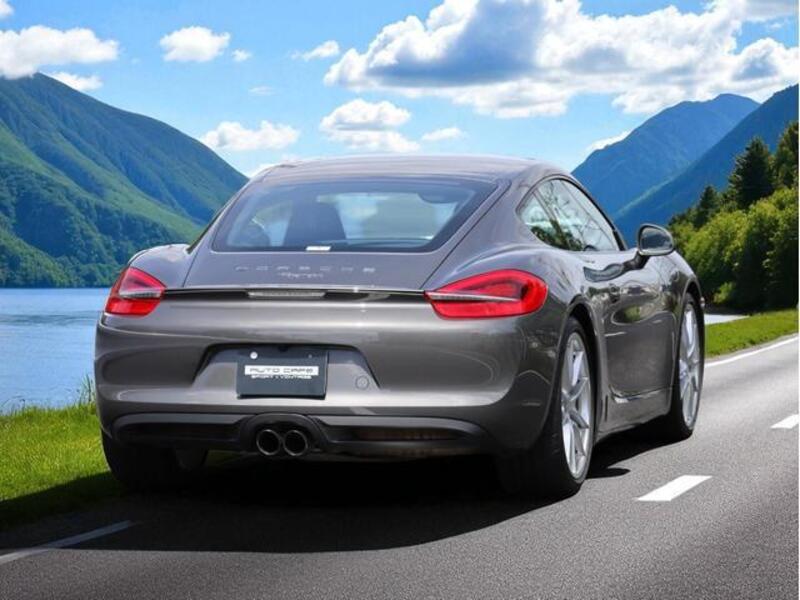 CAYMAN