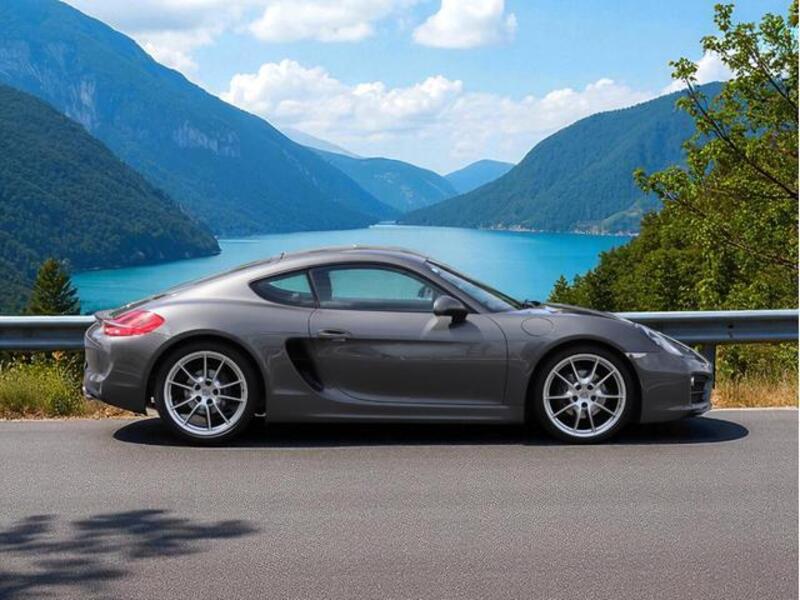 CAYMAN