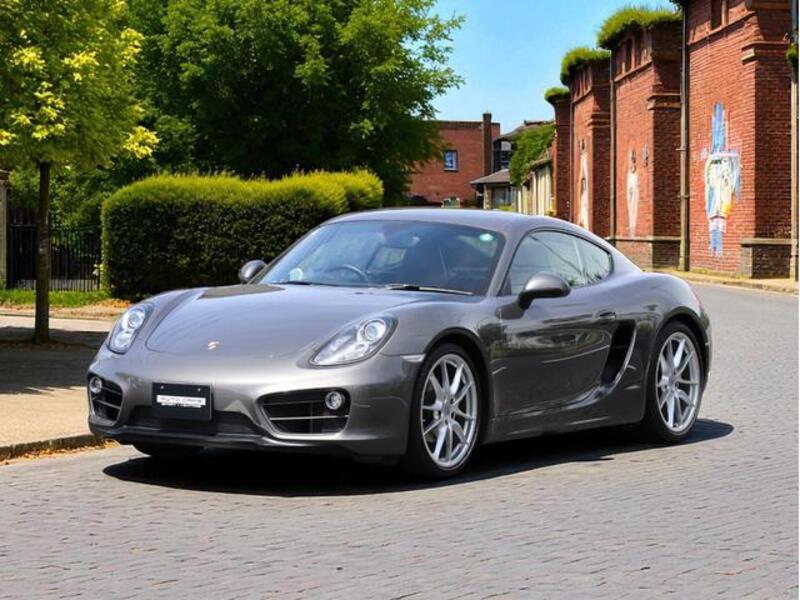 CAYMAN